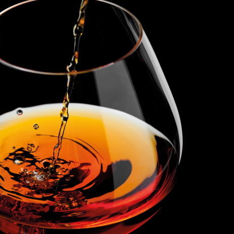 Discover Sherry recommends: Lección del Brandy de jerez